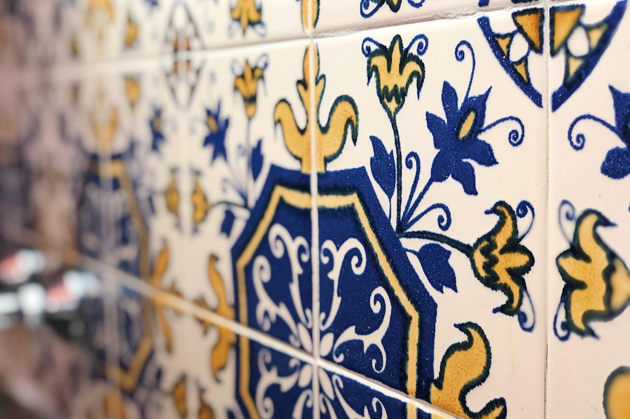 Apartamento Sj Lägenhet Portimão Exteriör bild