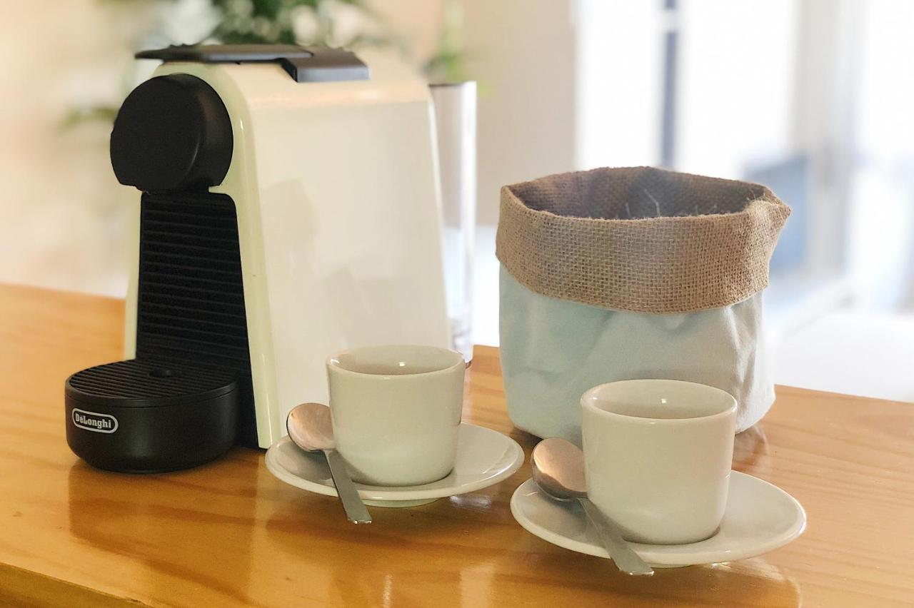Apartamento Sj Lägenhet Portimão Exteriör bild